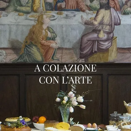 Convento San Bernardino Montefranco