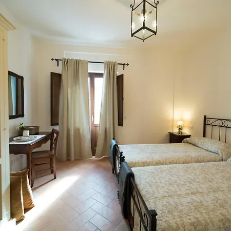 Convento San Bernardino * Montefranco