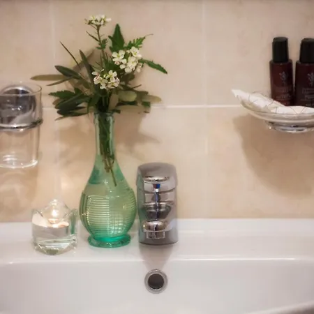 Convento San Bernardino Hotel