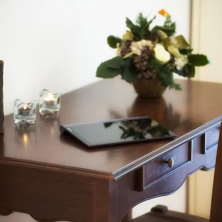 Convento San Bernardino Hotel