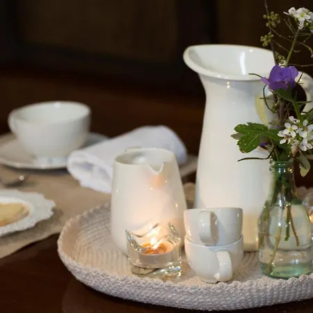 Convento San Bernardino Hotel *