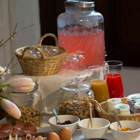 Hotel Convento San Bernardino Montefranco