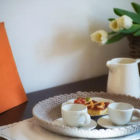 Hotel Convento San Bernardino