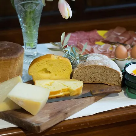 Convento San Bernardino فندق