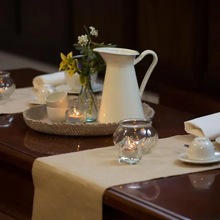 فندق Convento San Bernardino *