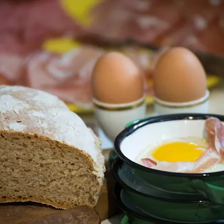 Convento San Bernardino *