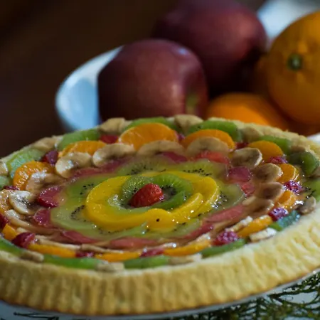 Convento San Bernardino Montefranco