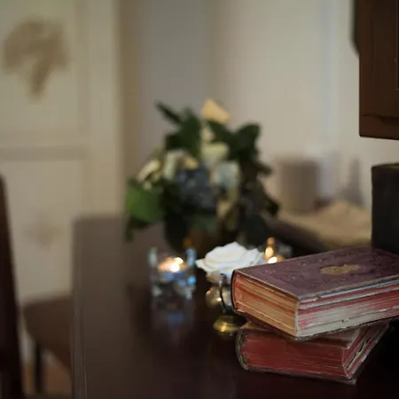 Convento San Bernardino فندق