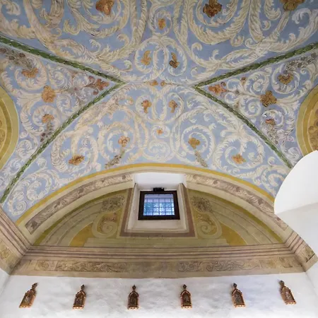 Hotel Convento San Bernardino *