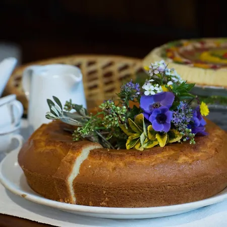 Convento San Bernardino * Montefranco