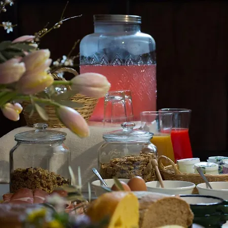 Convento San Bernardino Hotel Montefranco