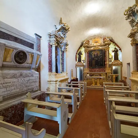 Convento San Bernardino