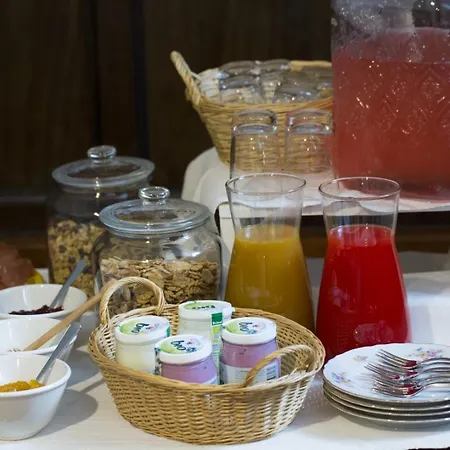 Convento San Bernardino Montefranco