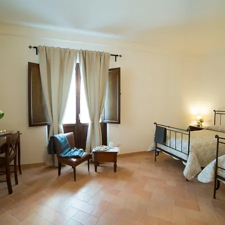 Hotel Convento San Bernardino *