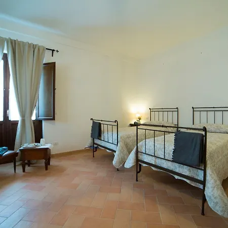 Hotel Convento San Bernardino *