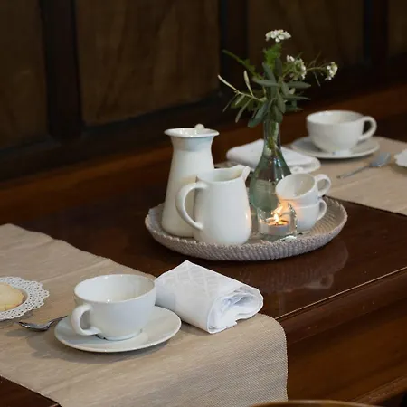 Convento San Bernardino * Montefranco