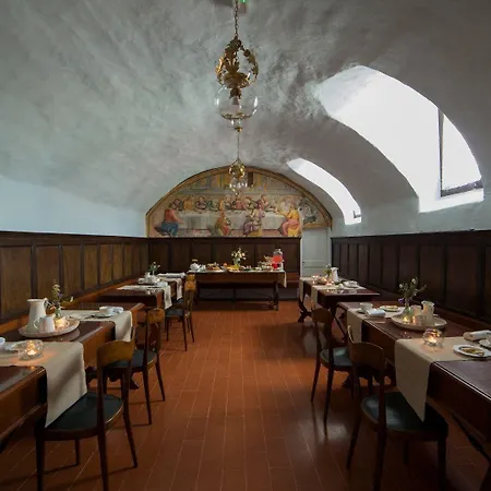 Convento San Bernardino