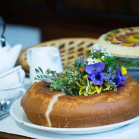 Convento San Bernardino Montefranco