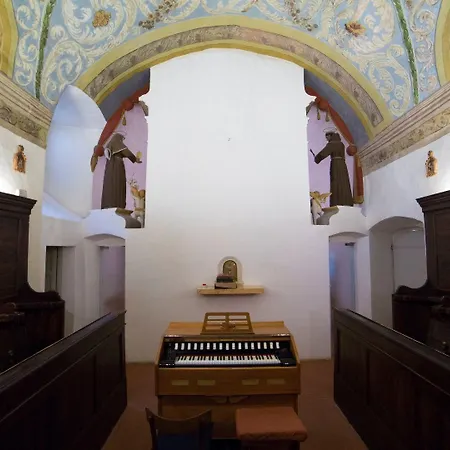 Convento San Bernardino