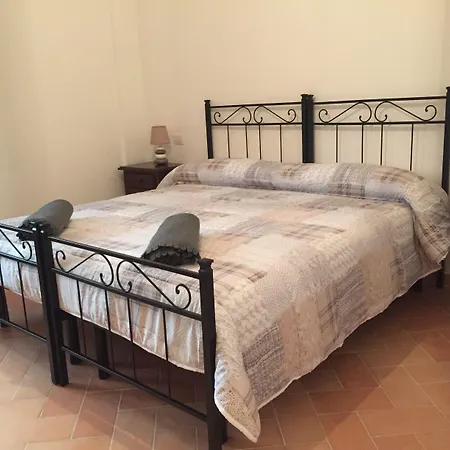 Convento San Bernardino Hotel *