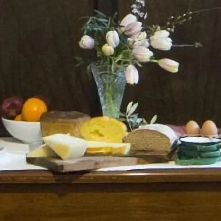 Convento San Bernardino فندق