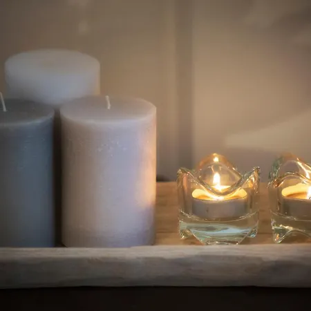 فندق Convento San Bernardino