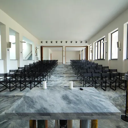 فندق Convento San Bernardino