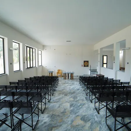 فندق Convento San Bernardino