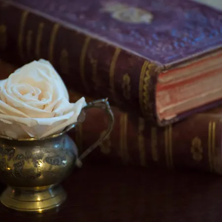 Hotel Convento San Bernardino