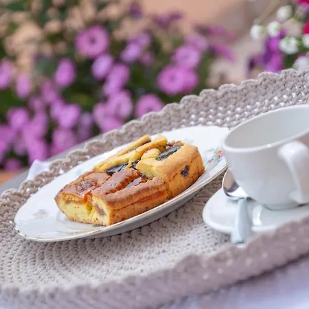 Hotel Convento San Bernardino *