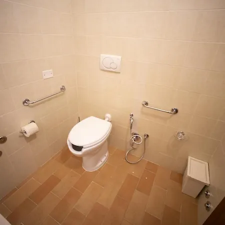 فندق Convento San Bernardino *