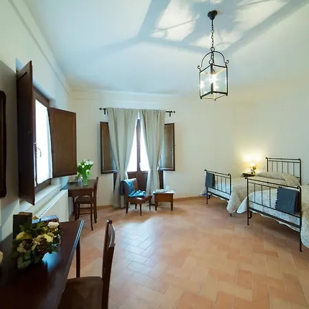 Convento San Bernardino