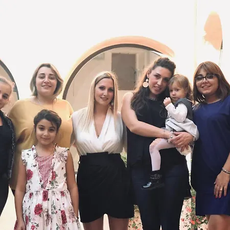 Convento San Bernardino Hotel *