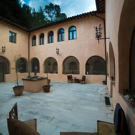 Convento San Bernardino *