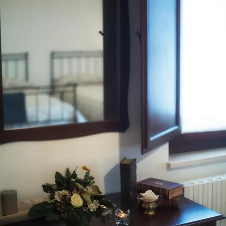 Convento San Bernardino * Montefranco