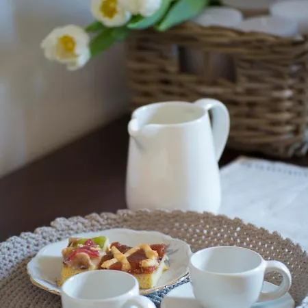 Convento San Bernardino * Montefranco