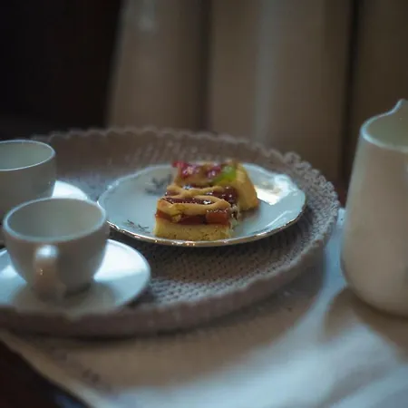 Convento San Bernardino Hotel