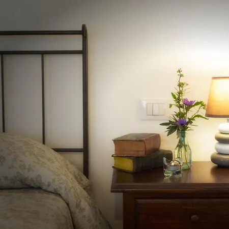 Convento San Bernardino فندق Montefranco