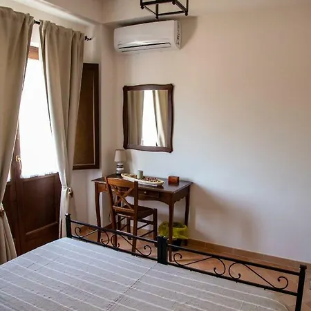 Convento San Bernardino Hotel Montefranco