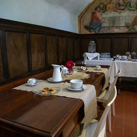 Convento San Bernardino * Montefranco