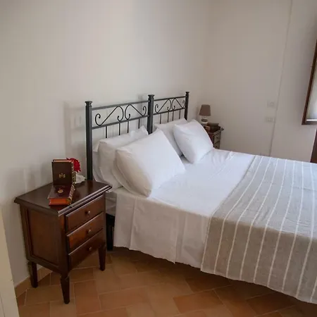 Convento San Bernardino Montefranco