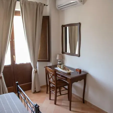 Hotel Convento San Bernardino *