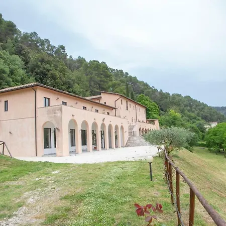 Convento San Bernardino Hotel Montefranco