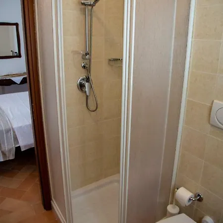 Convento San Bernardino * Montefranco