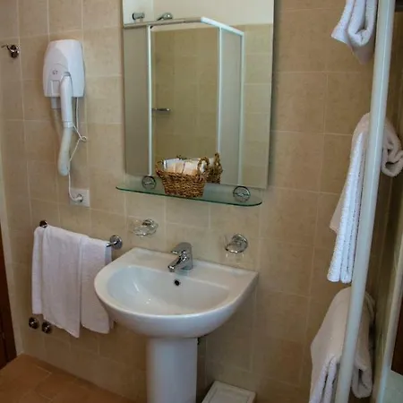 Hotel Convento San Bernardino *