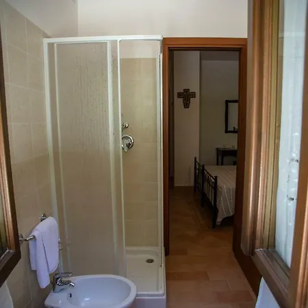 فندق Convento San Bernardino *