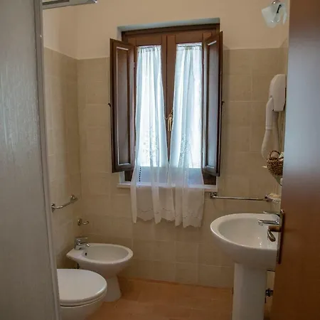 Convento San Bernardino Montefranco