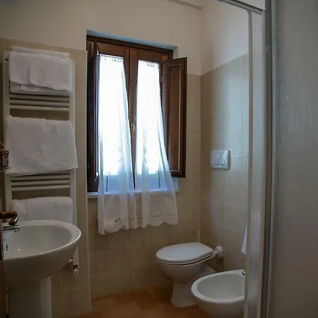 Convento San Bernardino