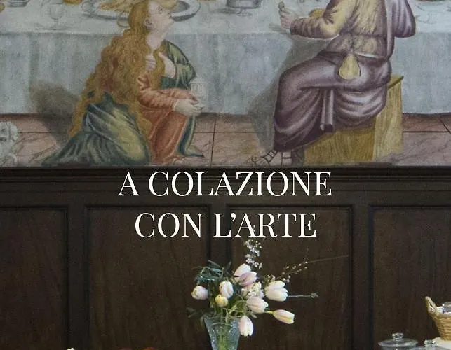 Convento San Bernardino Montefranco