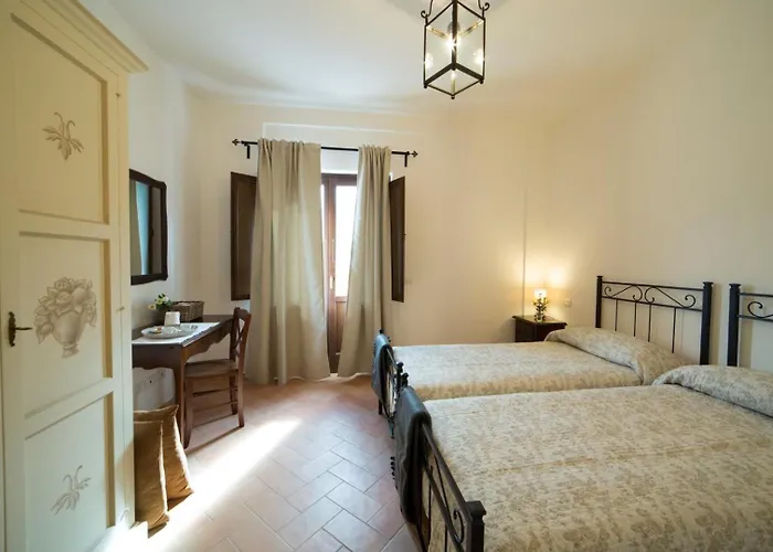 Convento San Bernardino * Montefranco